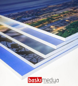 Dakota Üstü Folyo